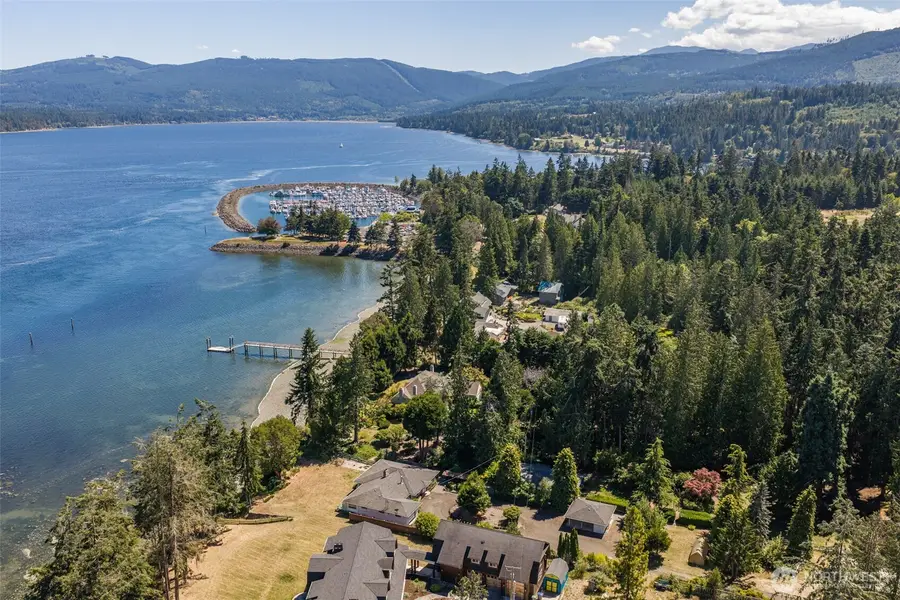 2129 W Sequim Bay, Sequim, WA 98382 - #2