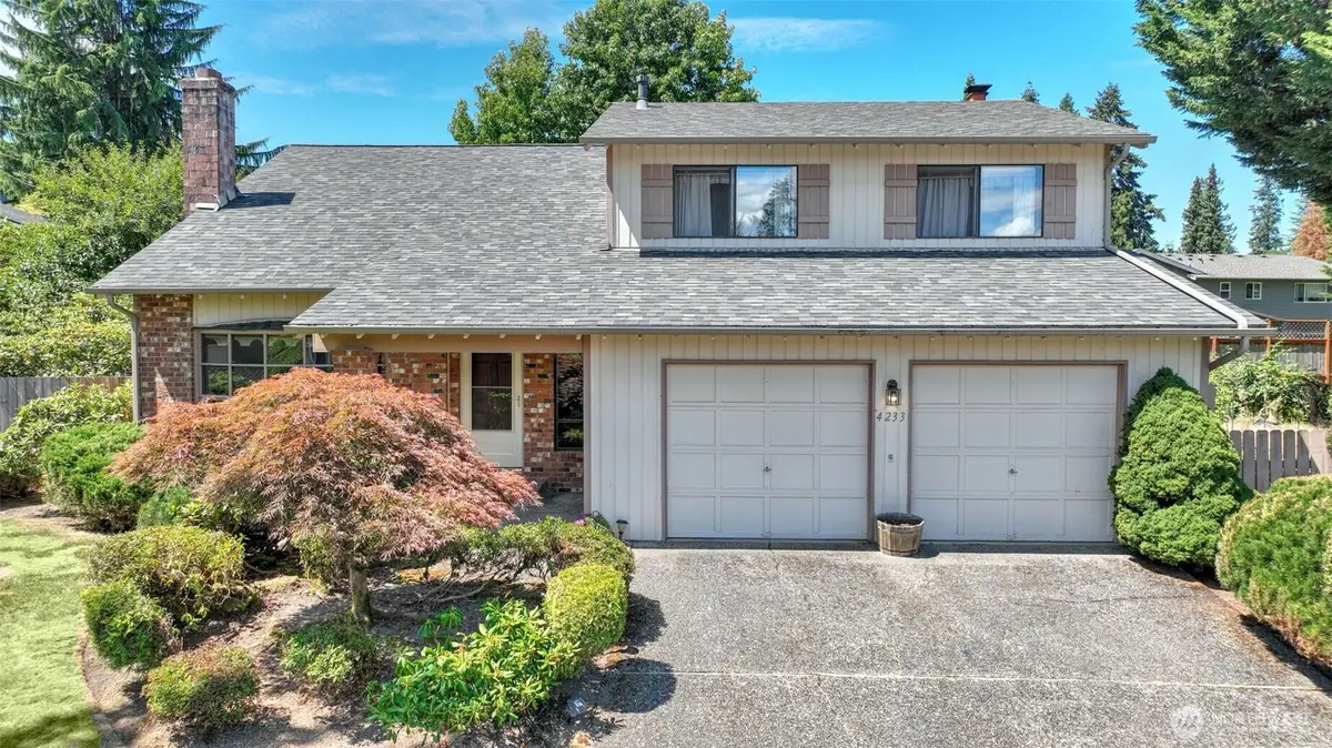4233 192nd Court Se, Issaquah, WA 98027 - #1