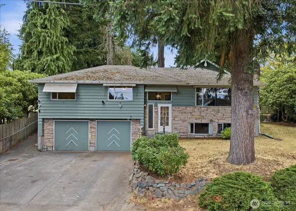 19910 Wallingford Avenue N, Shoreline, WA 98133
