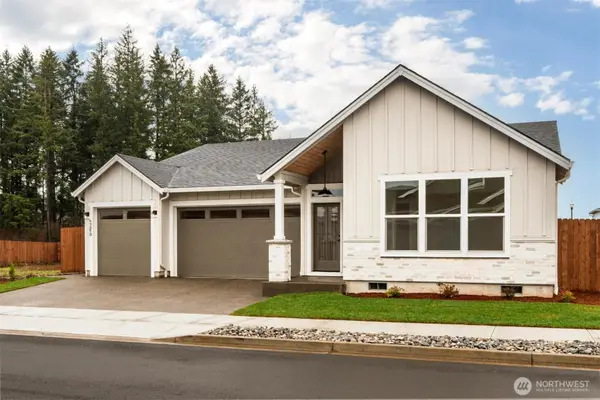 1803 132nd Street Court S #03, Tacoma, WA 98444
