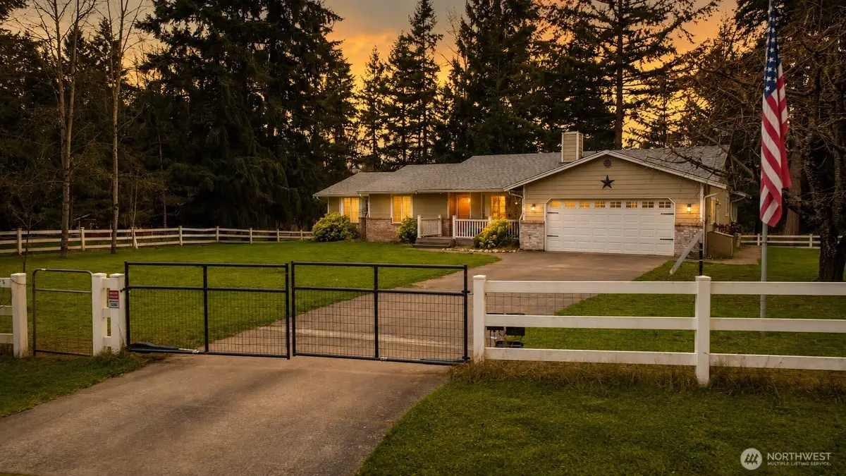32916 14th Avenue S, Roy, WA 98580 - #1