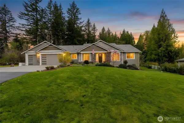 18727 55th Street Se, Snohomish, WA 98290