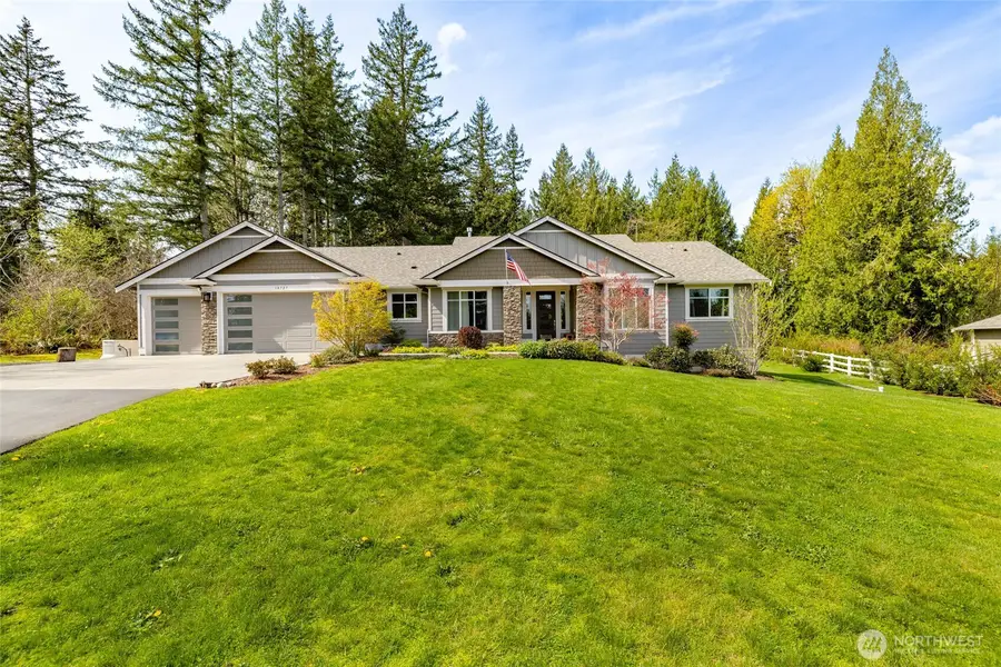 18727 55th Street Se, Snohomish, WA 98290 - #2