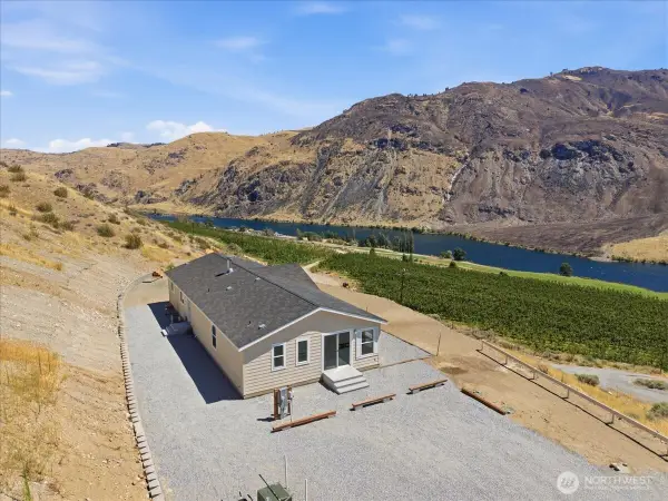 109 Hugo Road, Chelan, WA 98816