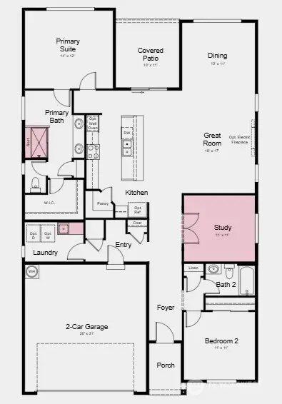 2715 Bowthorpe Street Se, Lacey, WA 98513 - #2