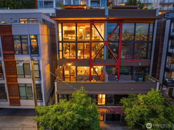 1707 Dexter Avenue N #B, Seattle, WA 98109