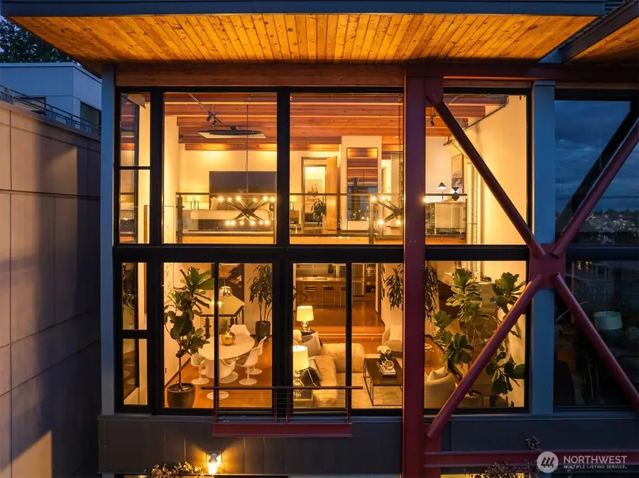 1707 Dexter Avenue N #B, Seattle, WA 98109 - #3