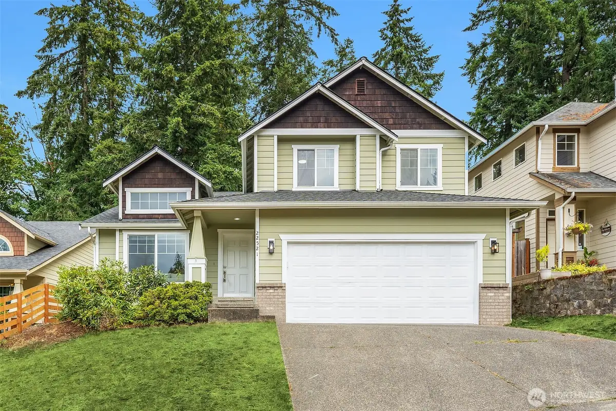 22521 SE 267th St, Maple Valley, WA 98038 - #1