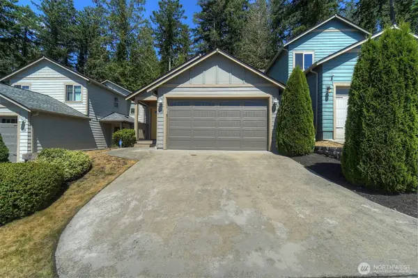 431 NE Inspiration Street, Poulsbo, WA 98370