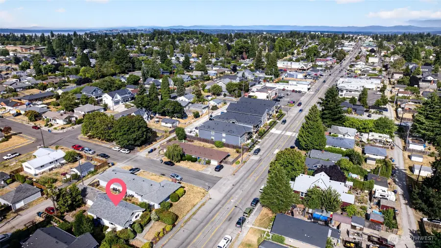 4605 6th Avenue, Tacoma, WA 98406 - #3