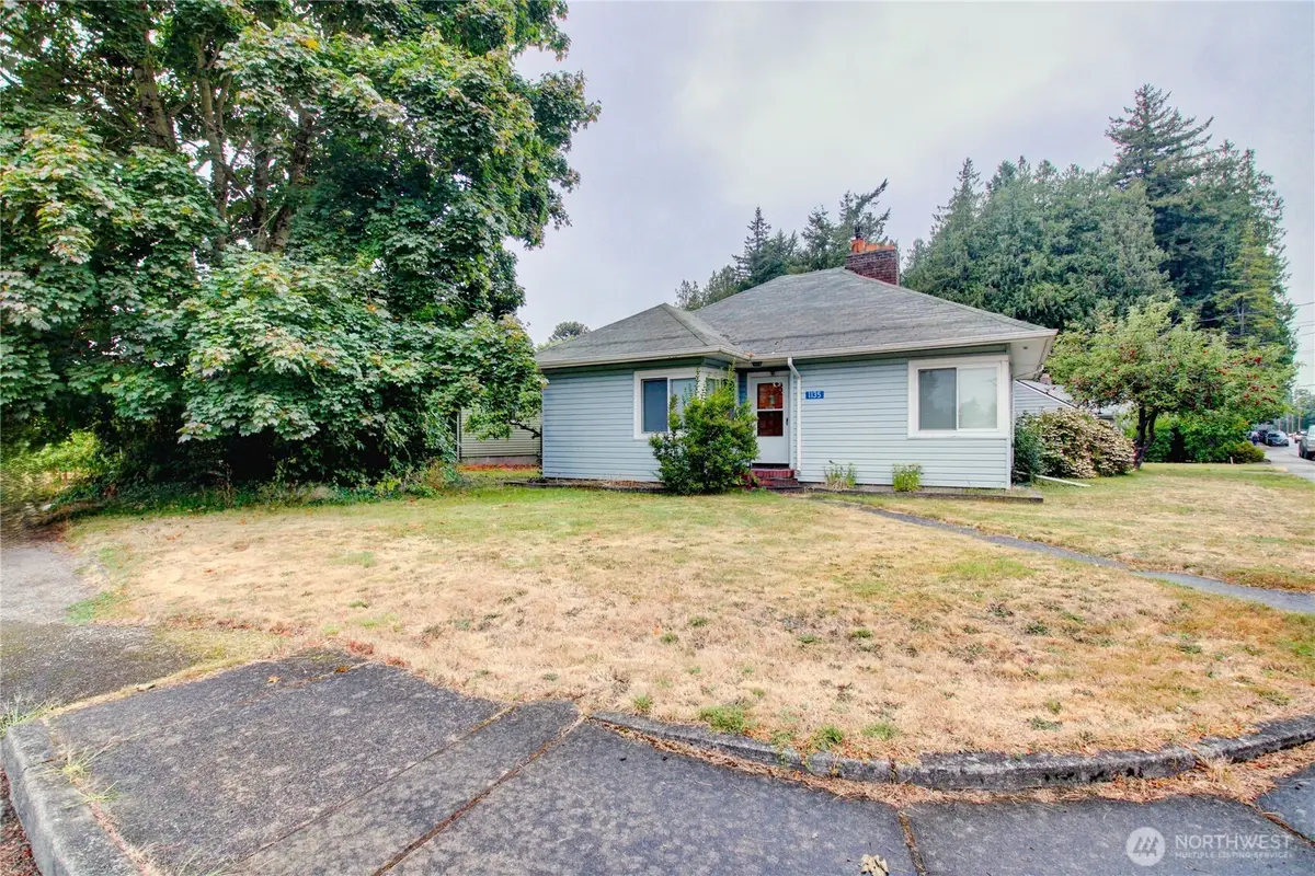 1135 E Orange Avenue, Burlington, WA 98233 - #1