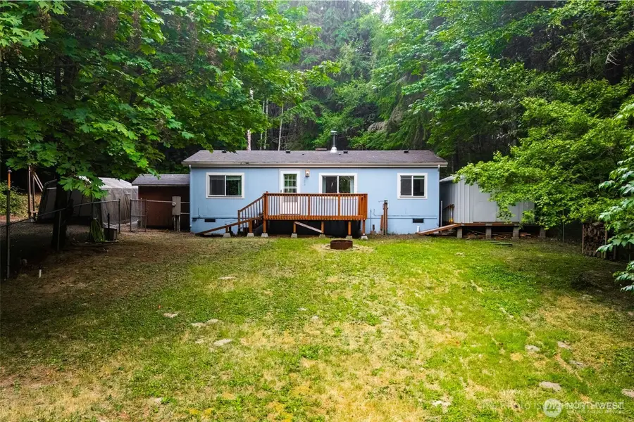 730 SE Totten Shores Drive, Shelton, WA 98584 - #2