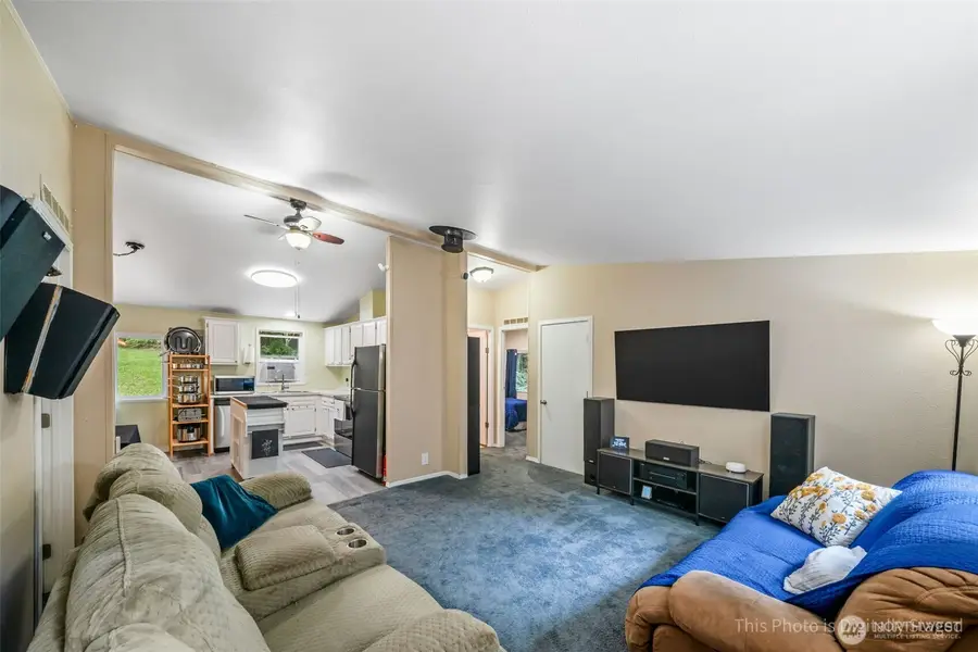 730 SE Totten Shores Drive, Shelton, WA 98584 - #3
