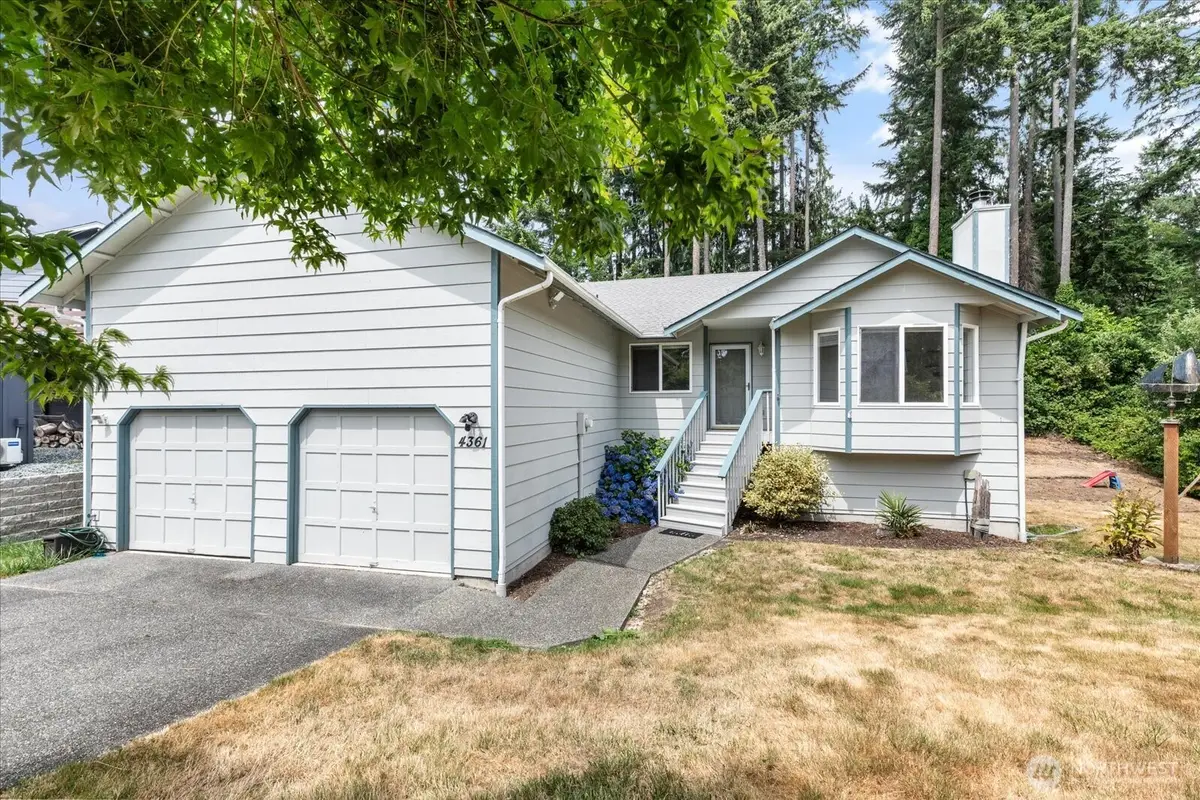 4361 Shadowood Drive, Clinton, WA 98236 - #1