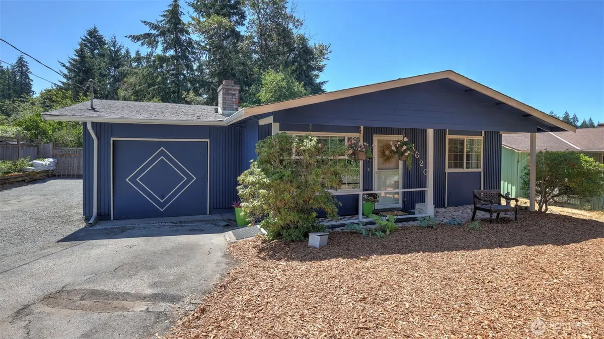 16203 SE Petrovitsky Road, Renton, WA 98058 - #1