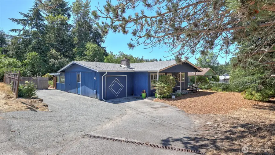 16203 SE Petrovitsky Road, Renton, WA 98058 - #3