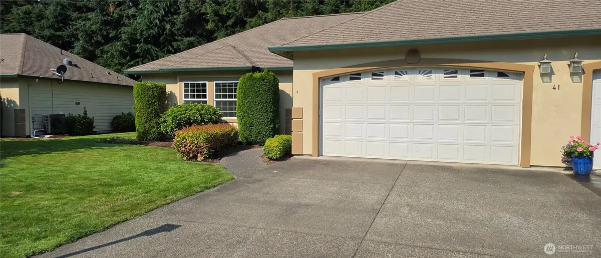 41 E Beaumont Drive #A, Shelton, WA 98584 - #1