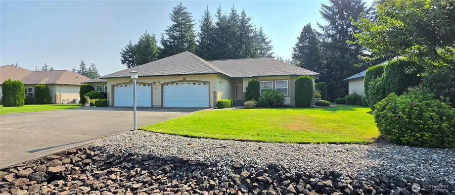 41 E Beaumont Drive #A, Shelton, WA 98584 - #2