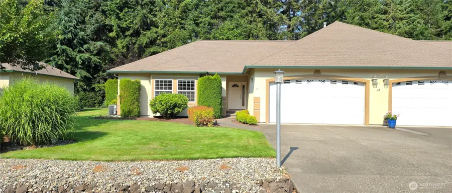41 E Beaumont Drive #A, Shelton, WA 98584 - #3