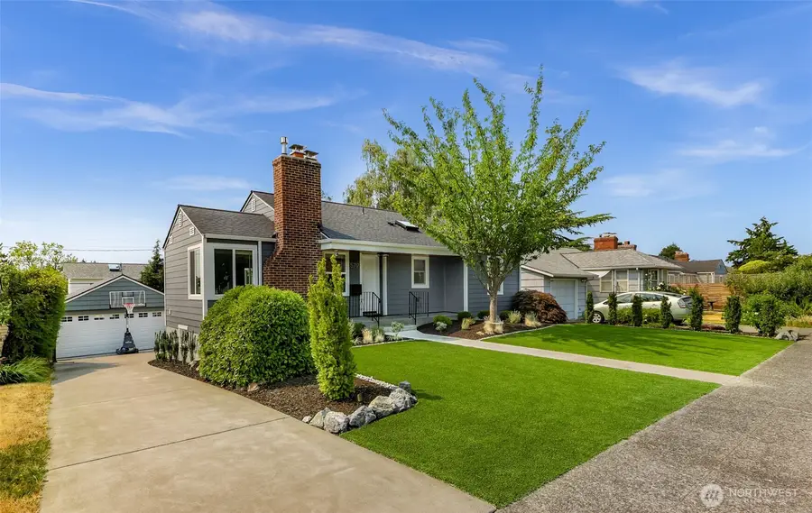 5717 59th Avenue Ne, Seattle, WA 98105 - #3