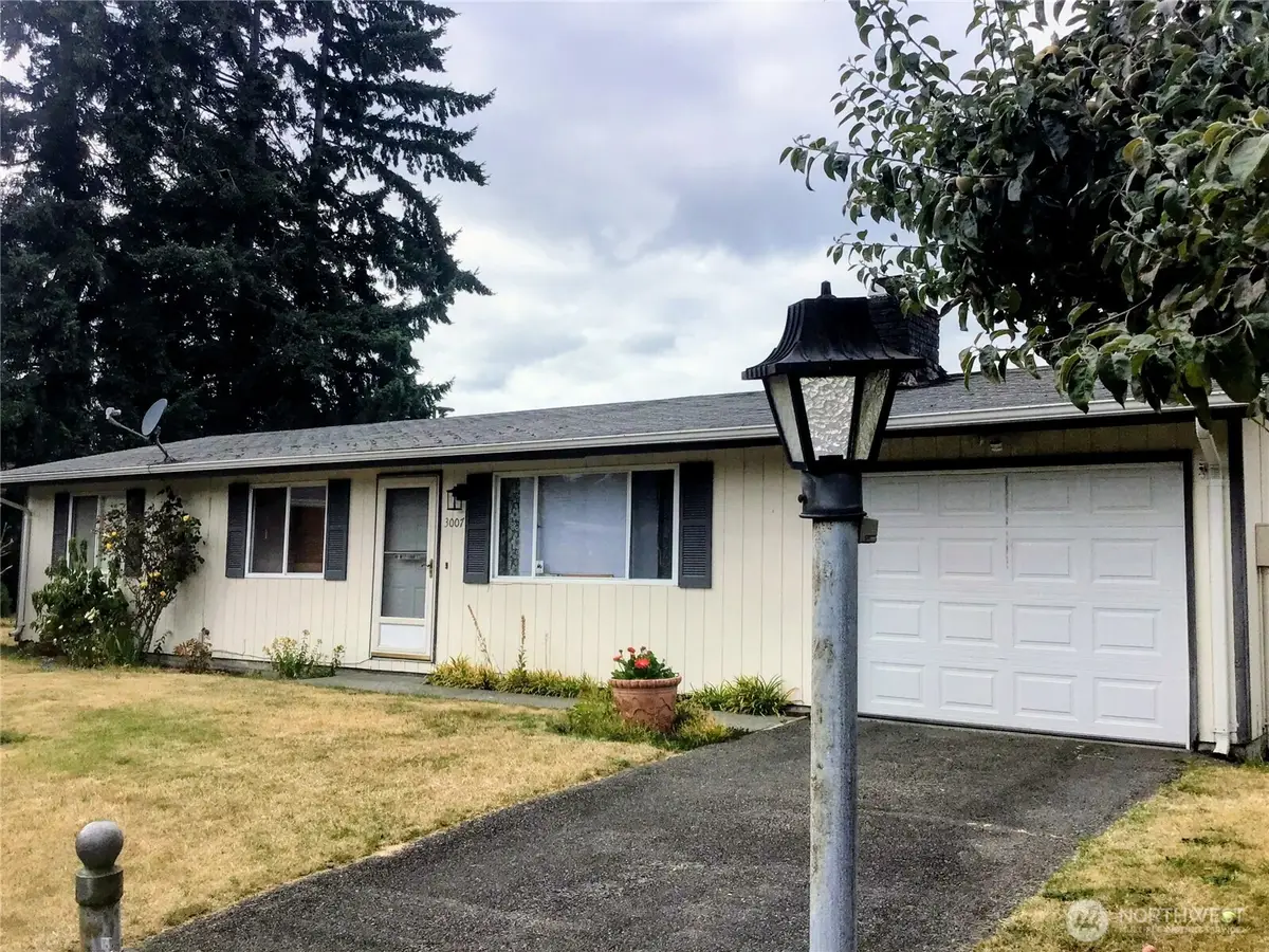 3007 Heath Court, Steilacoom, WA 98388 - #1