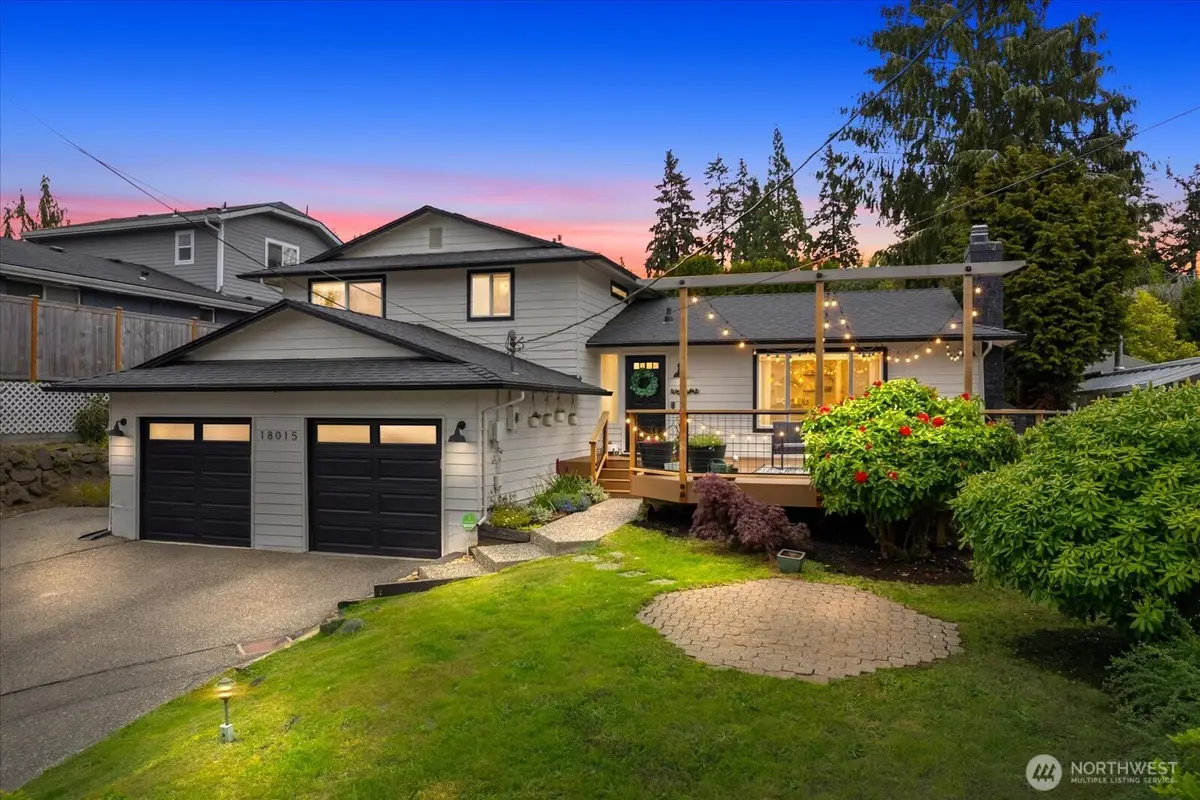18015 Homeview Drive, Edmonds, WA 98026 - #1