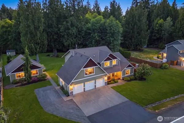6716 110th Avenue Ne, Lake Stevens, WA 98258