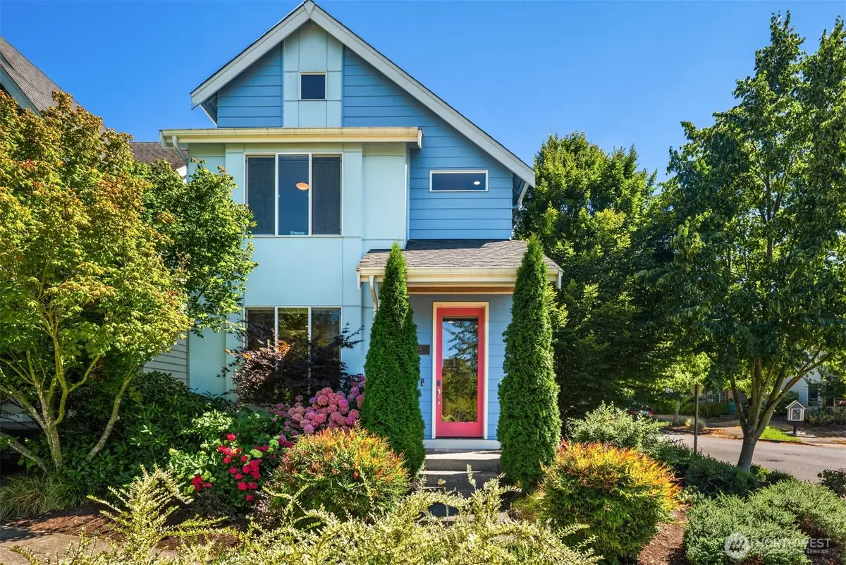 3101 S Adams Street, Seattle, WA 98108 - #1