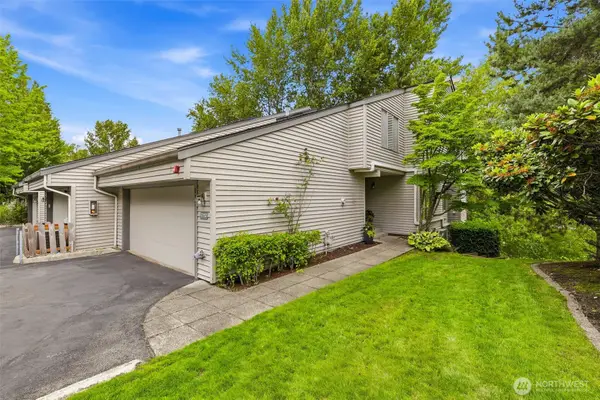 7250 Old Redmond Road #C-112, Redmond, WA 98052