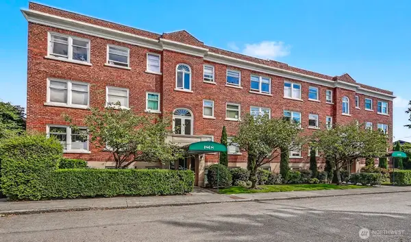 1808 Bigelow Avenue N #101B, Seattle, WA 98109