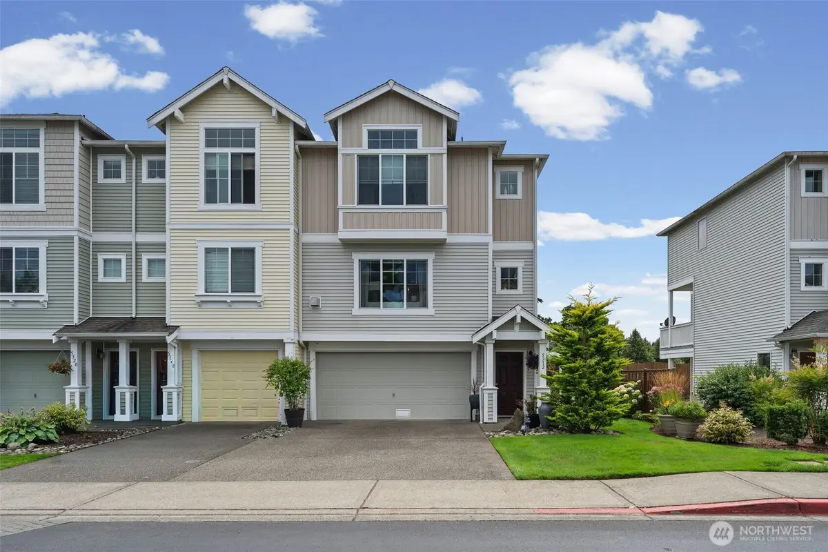 5312 35th Street E, Fife, WA 98424 - #1
