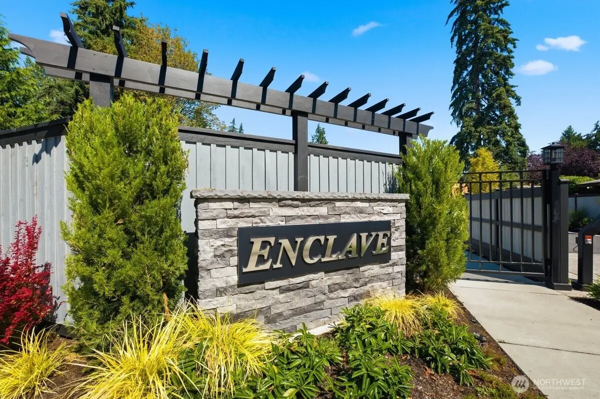 8525 230th Place Sw #11, Edmonds, WA 98026 - #1