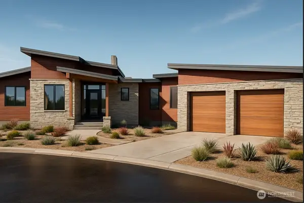 600 Vista Del Sol, Selah, WA 98942