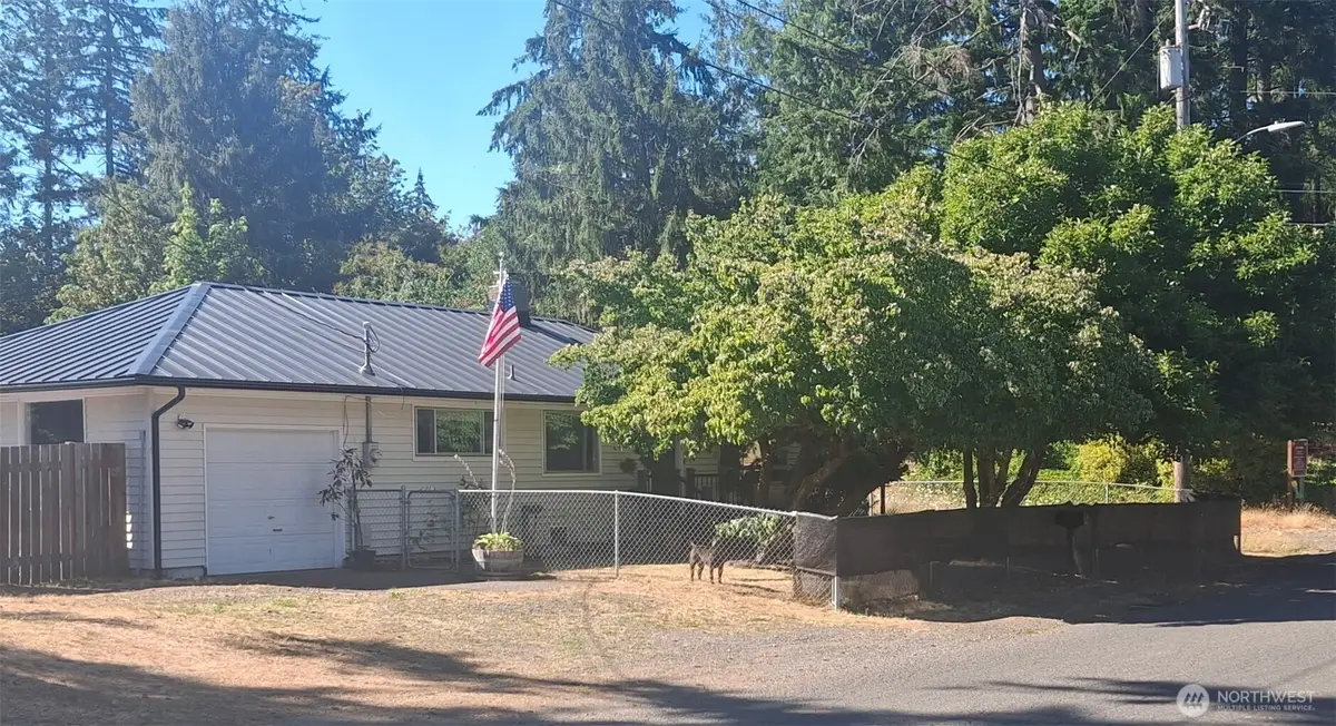 703 S 16th Street, Shelton, WA 98584 - #1