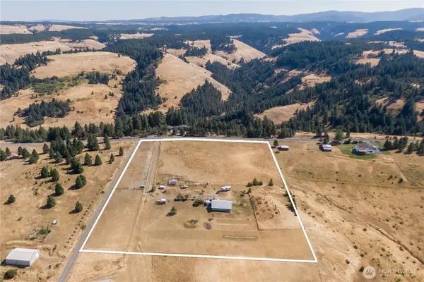 5112 Lewis Peak Road, Waitsburg, WA 99361
