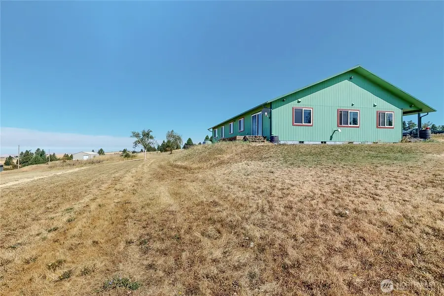 5112 Lewis Peak Road, Waitsburg, WA 99361 - #2