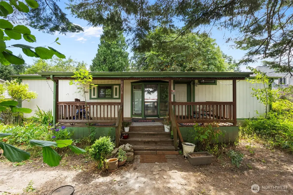 1106 Eckerson Road, Centralia, WA 98531 - #1