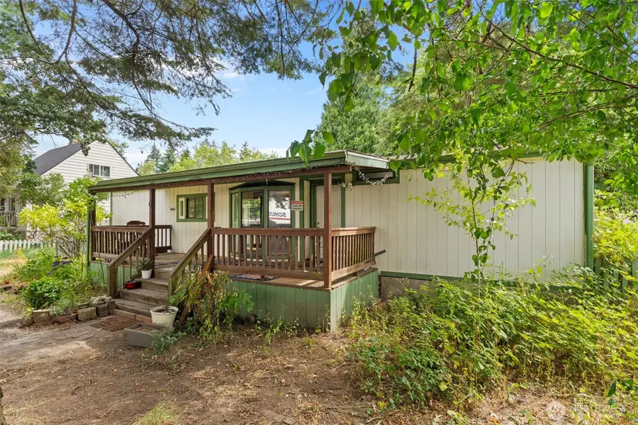 1106 Eckerson Road, Centralia, WA 98531 - #3