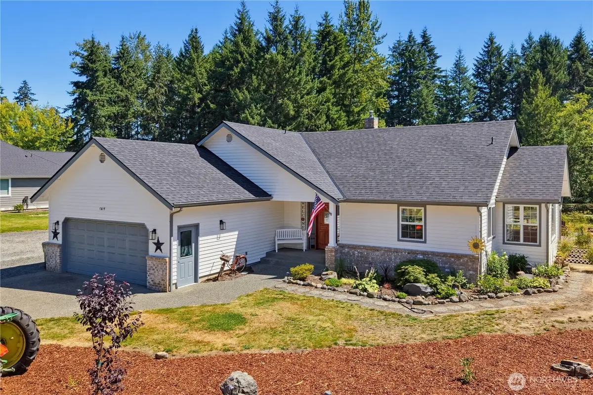 12019 258th Avenue E, Buckley, WA 98321 - #1