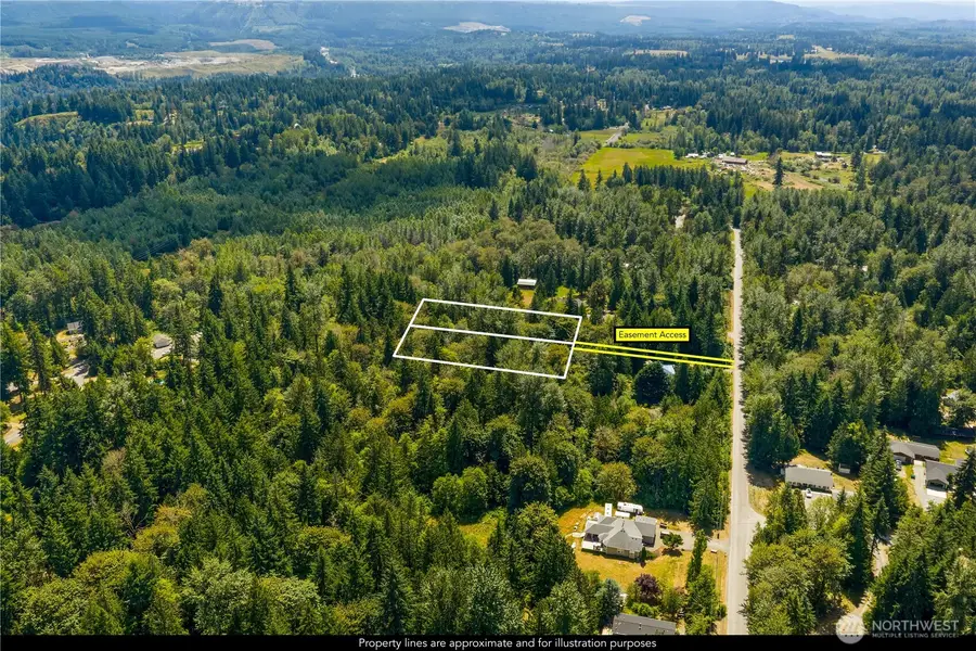 15309 231st Street Ct E #3, Graham, WA 98338 - #2