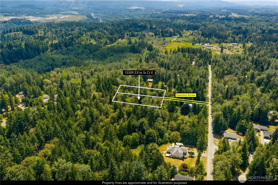 15309 231st Street Ct E #3, Graham, WA 98338 - #3