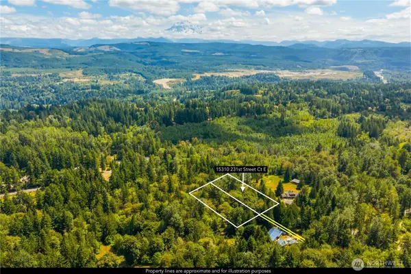 15310 231st Street Ct E #4, Graham, WA 98338