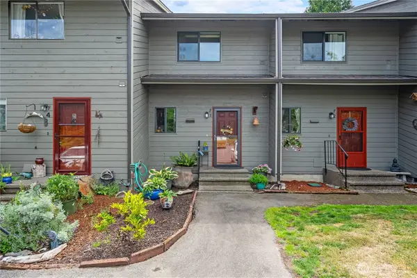 7650 Birch Bay Drive #F3, Blaine, WA 98230