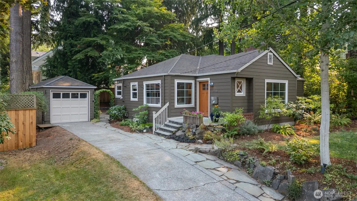 2745 NE 89th Street, Seattle, WA 98115 - #1