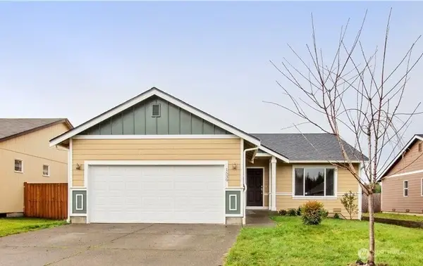 1539 N 5th Street, McCleary, WA 98557