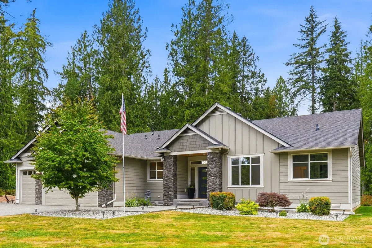 28613 74th Drive Ne, Arlington, WA 98223 - #1
