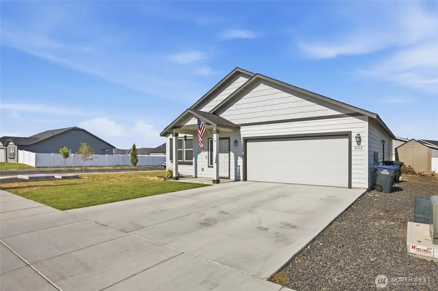 333 N Saratoga #98837, Moses Lake, WA 98837 - #2