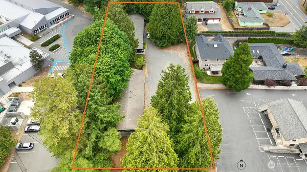 2902 Ne 200th St, Shoreline, WA 98155
