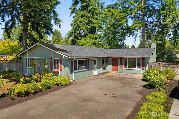 33554 36th Avenue Sw, Federal Way, WA 98023