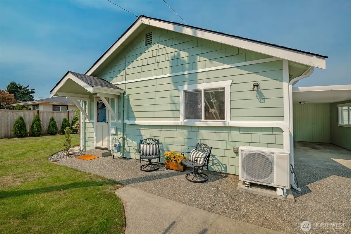 774 Pine Street, Lynden, WA 98264 - #1